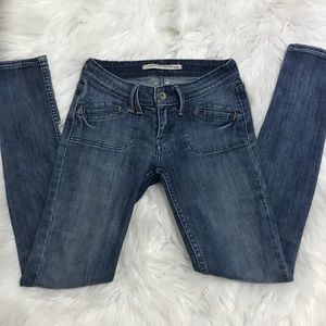 Levi’s Jeans